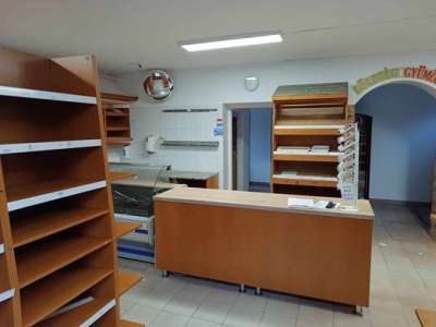 Eladó üzlethelyiség - Tápiószele / 7. kép