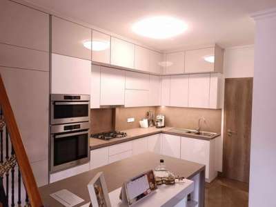 Eladó családi ház - Tápiószentmárton / 4. kép