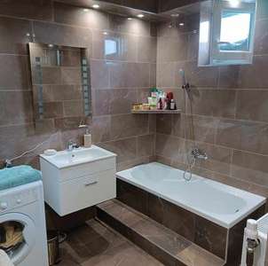 Eladó családi ház - Tápiószentmárton / 6. kép