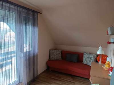 Eladó családi ház - Tápiószentmárton / 12. kép