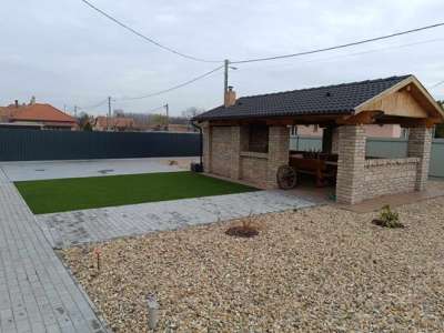 Eladó családi ház - Tápiószentmárton / 15. kép