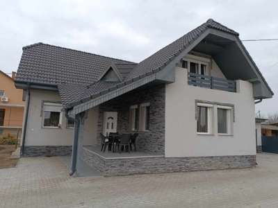 Eladó családi ház - Tápiószentmárton / 16. kép