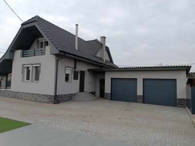 Eladó családi ház - Tápiószentmárton / 17. kép