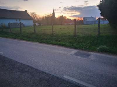 Eladó építési telek - Tápiószele (varos kozpont) / 1. kép