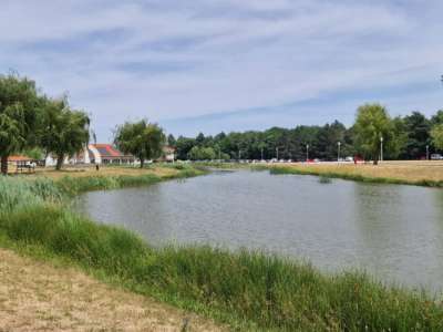 Eladó építési telek - Cegléd (Budai út) / 7. kép