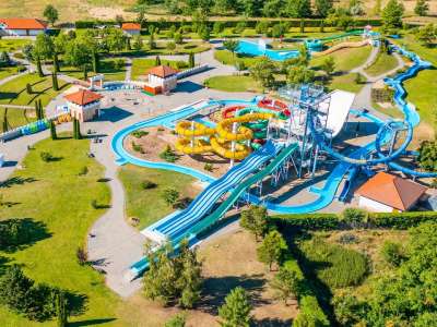 Eladó építési telek - Cegléd (Budai út) / 5. kép