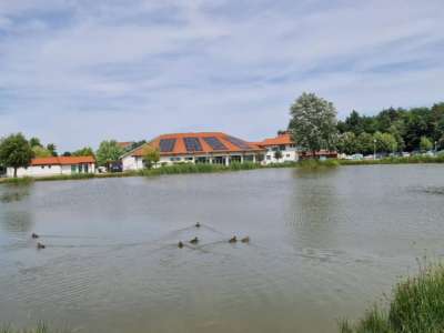 Eladó építési telek - Cegléd (Budai út) / 7. kép