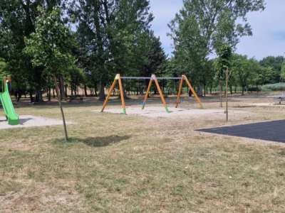 Eladó építési telek - Cegléd (Budai út) / 6. kép