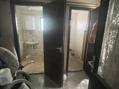 Eladó műhely - Szolnok (Kőrösi út és környéke) / 12. kép