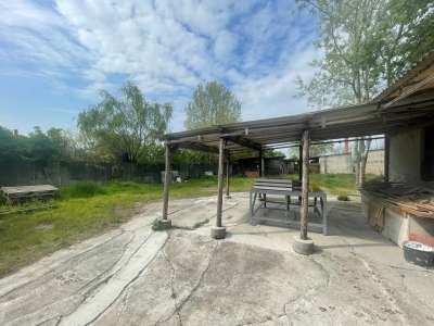 Eladó műhely - Szolnok (Kőrösi út és környéke) / 5. kép