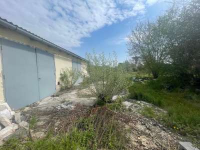 Eladó műhely - Szolnok (Kőrösi út és környéke) / 8. kép