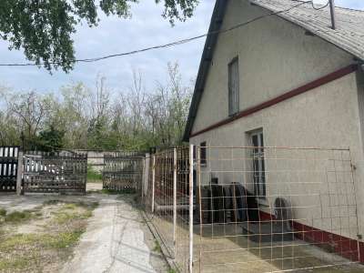 Eladó műhely - Szolnok (Kőrösi út és környéke) / 4. kép