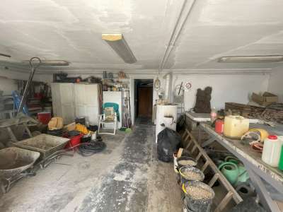 Eladó műhely - Szolnok (Kőrösi út és környéke) / 9. kép