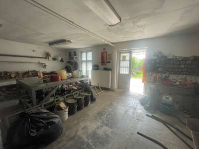 Eladó műhely - Szolnok (Kőrösi út és környéke) / 10. kép