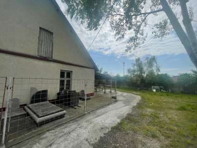 Eladó műhely - Szolnok (Kőrösi út és környéke) / 3. kép