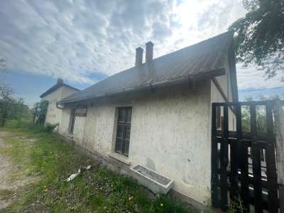 Eladó műhely - Szolnok (Kőrösi út és környéke) / 2. kép