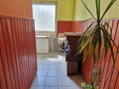 Eladó panellakás - Cegléd / 10. kép