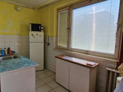 Eladó panellakás - Cegléd / 9. kép