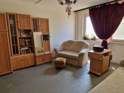 Eladó panellakás - Cegléd / 5. kép