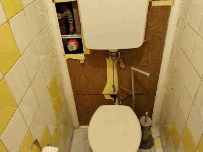 Eladó panellakás - Cegléd / 13. kép