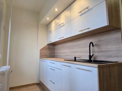 Eladó panellakás - Cegléd (Belváros) / 1. kép