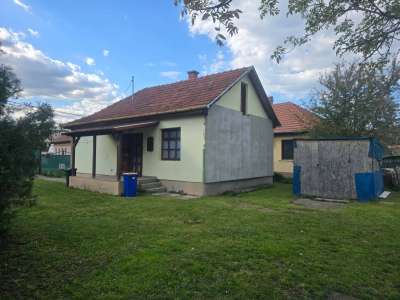 Kiadó családi ház - Cegléd / 2. kép