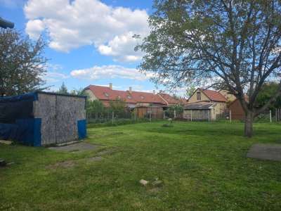 Kiadó családi ház - Cegléd / 13. kép