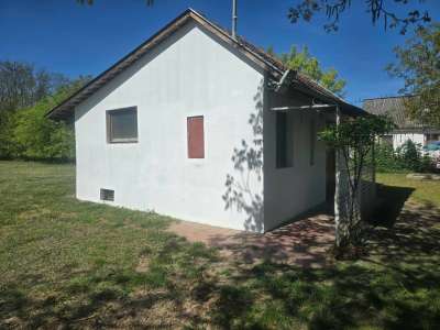 Eladó zártkert - Nagykőrös / 1. kép