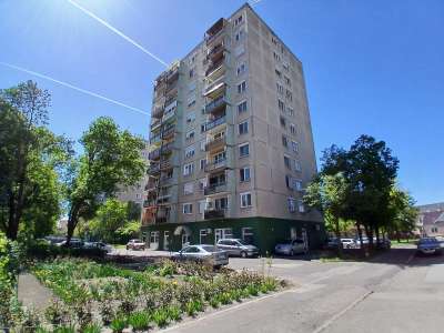 Eladó panellakás - Cegléd (Belváros) / 3. kép