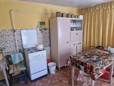 Eladó családi ház - Újszilvás / 20. kép