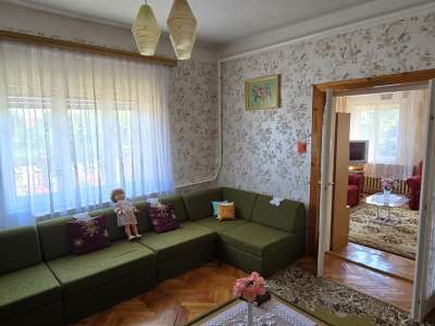 Eladó családi ház - Újszilvás / 6. kép