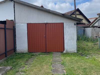 Eladó családi ház - Szolnok (Széchenyi-lakótelep) / 17. kép