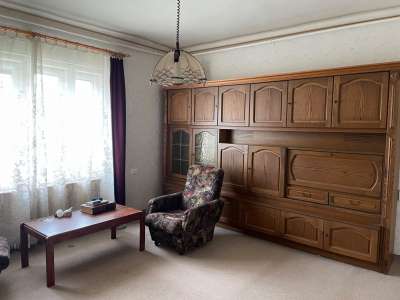 Eladó családi ház - Szolnok (Széchenyi-lakótelep) / 7. kép