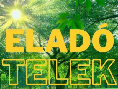 Eladó kert, gyümölcsös - Cegléd (ÖREGSZŐLŐ) / 1. kép