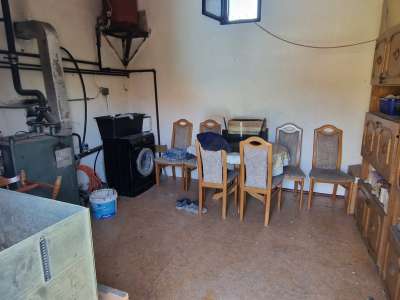 Eladó családi ház - Csemő / 24. kép