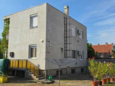 Eladó családi ház - Cegléd / 30. kép