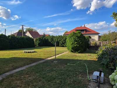 Eladó családi ház - Cegléd (Úri negyed) / 4. kép