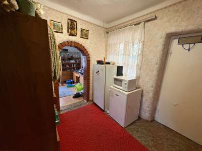 Eladó családi ház - Abony / 8. kép
