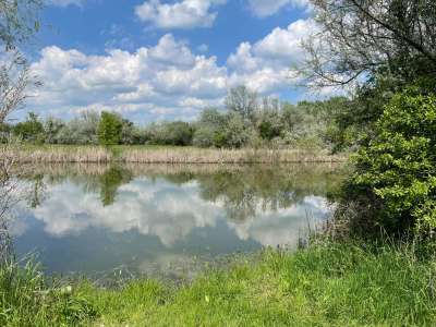 Eladó zártkert - Szolnok (Malomszeg) / 1. kép
