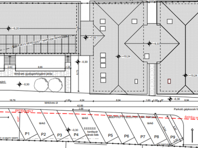 Eladó téglalakás - Cegléd (Belváros) / 5. kép