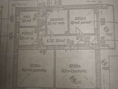 Eladó családi ház - Bénye / 21. kép