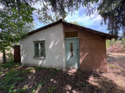 Eladó zártkert - Cegléd (ÖREGSZŐLŐ) / 3. kép