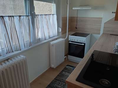 Kiadó panellakás - Cegléd (Belváros) / 3. kép