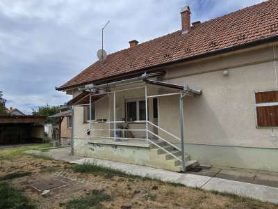 Eladó családi ház - Cegléd / 20. kép