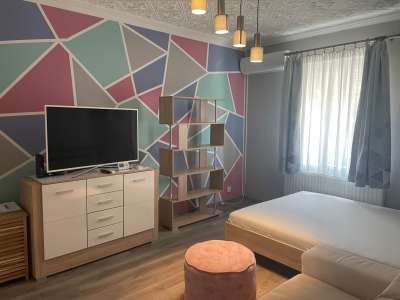Eladó téglalakás - Szolnok (Belváros) / 4. kép