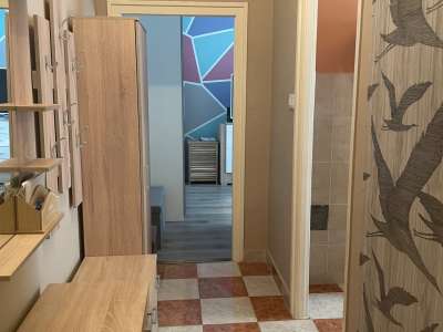 Eladó téglalakás - Szolnok (Belváros) / 7. kép