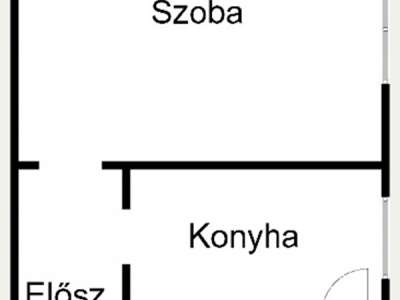 Eladó téglalakás - Szolnok (Belváros) / 12. kép
