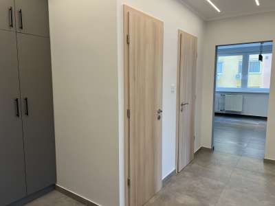 Eladó panellakás - Szolnok (Széchenyi-lakótelep) / 11. kép
