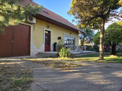 Eladó családi ház - Cegléd (ÖREGSZŐLŐ) / 2. kép
