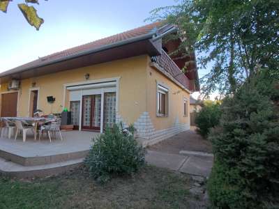Eladó családi ház - Cegléd (ÖREGSZŐLŐ) / 1. kép